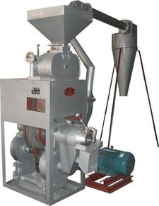 卓越工艺，高效碾磨——丹阳市大粮机械厂LHP系列立式砻碾组合碾米机高清图赏与制造解析