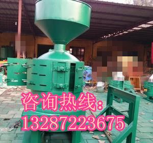 专业制作稻谷碾米机图片,五谷杂粮脱皮碾米机图片,打米机哪里有卖价格图片-中科商务网-曲阜市万嘉机械