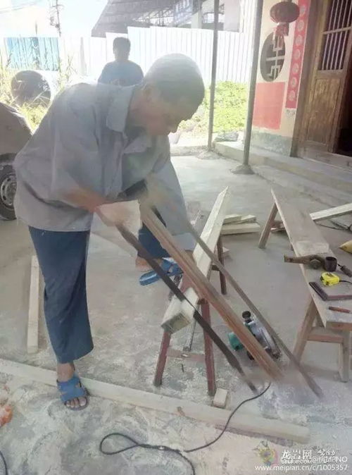 谷砻重现记 新罗八旬匠人唤醒失传千年的碾米智慧