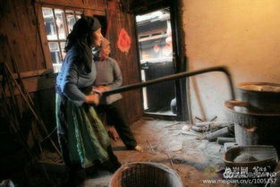 匠心守艺 新罗区八旬老人邓永森复活千年谷砻，再现古老碾米智慧